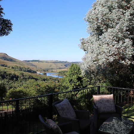 Birdsong Cottage No 9 Champagne Valley Exterior foto